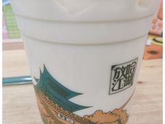 -放哈·甜醅子奶茶创造者(正宁路店)