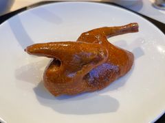 -利苑酒家(金宝店)