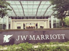 iphone_upload_pic-上海新发展亚太JW万豪酒店