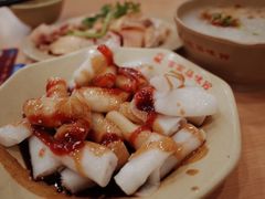 -百家鸡味馆(清泰店)