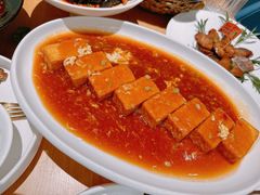 -荷恬·精致蔬食料理(富国街店)