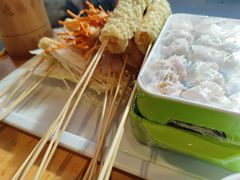 -袁记串串香(西安路店)