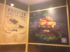 -龙治汉堡(中华城店)