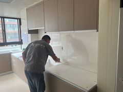 -佰丽爱家全屋定制(汶水店)