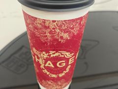 -霸王茶姬(上海静安大悦城店)