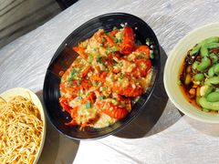 -巴厘龙虾·榜首油焖大虾(洞庭·艺术洋房店)