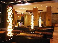 -三亚湾红树林度假世界(木棉酒店)