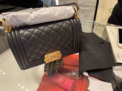 -CHANEL(ifs国际金融店)