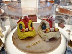 -北京稻香村(零号店)