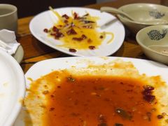 -POLO小馆·老南京菜(解放路店)