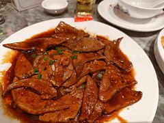 -王庄阿咪海鲜大排档(上下杭店)