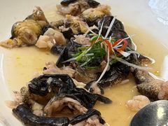 -亭下湖饭店(康岭店)