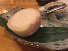 -希望日本料理(保利香槟花园店)