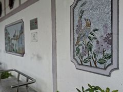 -园圃街雀鸟花园