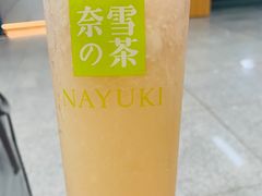 -奈雪的茶(深圳北站店)