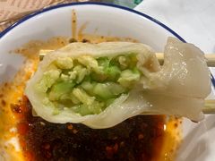 -听涛雅苑百味饺子老家菜馆