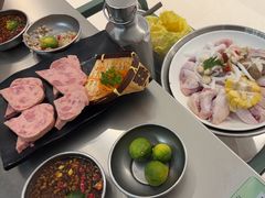 -椰庭·椰子鸡·创意玩家(晶耀前滩店)