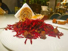 -后海16号·北京私房菜