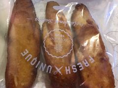 法式烤香片-仟吉(南湖店)