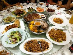 -大铁勺新津菜(东丽阳光新业广场店)