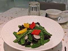 -大树餐厅(环球港店)