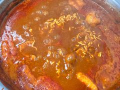 -姐妹辣糊糊(朝阳巷二店)