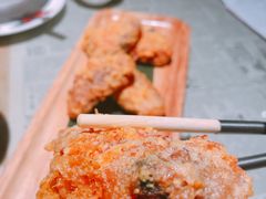 -粤港湾砂锅粥·宵夜(宝龙店)