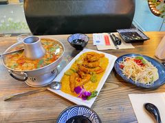 -Hi YOU你的饭局泰餐厅(雍和宫店)