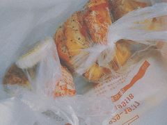 -周记传统糕点PASTRY(蜀汉路店)