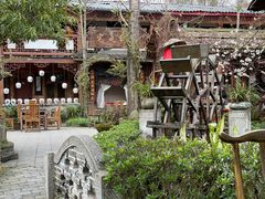 -青城甲(青城山店)