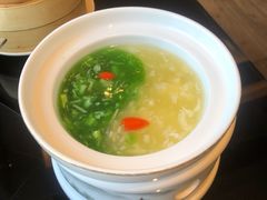 -泛太平洋大酒店·海天楼中餐厅·粤菜