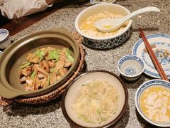 -南京大牌档(龙湖长楹天街店)
