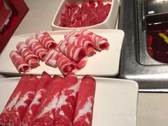 -海底捞火锅(庆春路店)