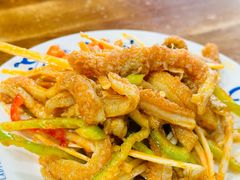 红油肚丝-柴氏风味斋(甘家口店)