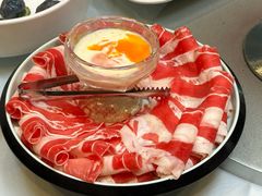-日坛涮肉四合院·园林餐厅(日坛公园店)