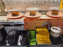 -争鲜回转寿司(朝北大悦城店)