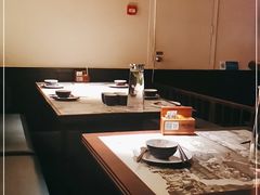 -绿茶餐厅(杭州黄龙K-lab店)