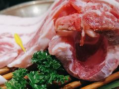 -西塔老太太泥炉烤肉(亚运村店)