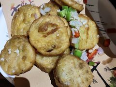 -有梦特色餐厅(古子城店)