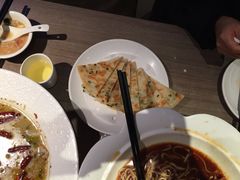 -九毛九西北菜(百信广场店)