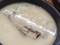 -神仙雪浓汤(明洞店)