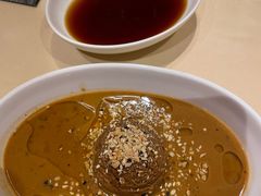 麻酱小料-鼎鼎香·港式火锅(北京SKP店)