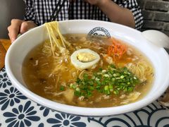 -鲁毓鲜蓬莱小面(黄山路店)