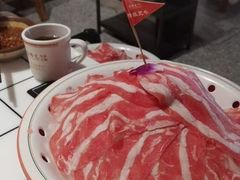 -伍师兄市井火锅(东部星悦天地店)