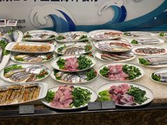 -高佳庄·舟山海鲜(海景旗舰店)