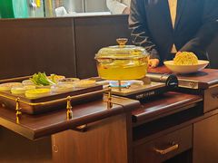 -宫燕府·京菜·烤鸭·淮扬菜(王府中心店)