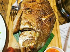 -囧人粗品·泰国街市料理(霖峰店)