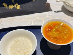 秃黄油捞饭-成隆行·蟹王府(九江路店)