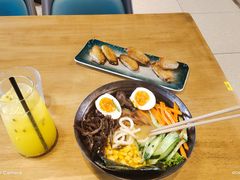 -青麦家·融合餐厅(江岛智立方店)