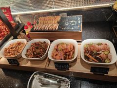 -大渔铁板烧(万象城店)